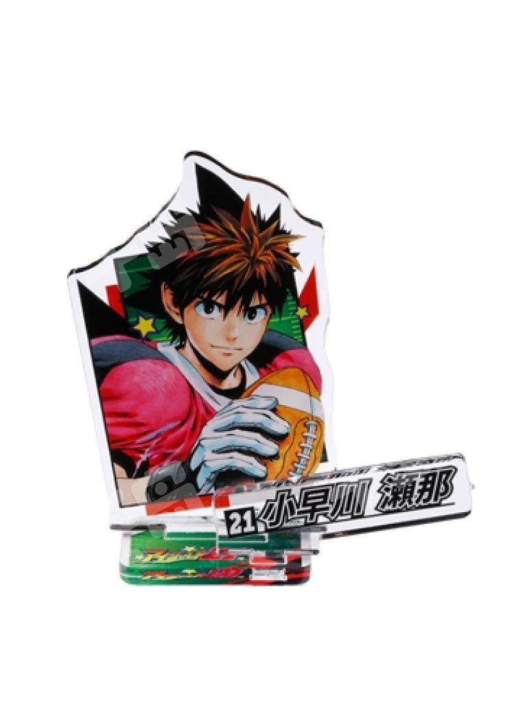 水町健悟-JF原画立牌| JF原画立牌- 光速跑者21号- 水町健悟- 立牌｜千岛