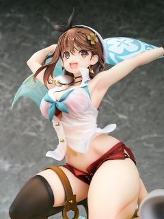 莱莎琳·斯托特 -资料图