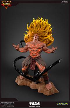 V-Trigger Statue 内卡利 PCS Exclusive-资料图