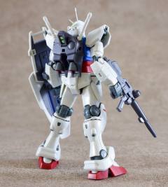 ROBOT魂 RX-78GP01 高达试做1号机“玉帘” ver. A.N.I.M.E.-资料图