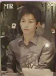MR【专属封面】