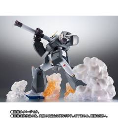 ROBOT魂 RX-78NT-1 高达艾利克斯 ver. A.N.I.M.E.-资料图