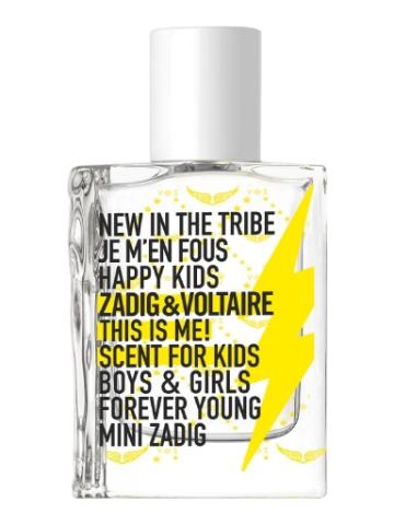 Zadig & Voltaire This Is Me!