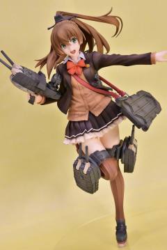Wonderful Hobby Selection 熊野 改-II-资料图