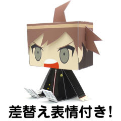 GraPhig 苗木诚-资料图