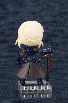Cu-Poche Saber Alter -资料图