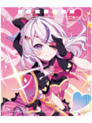 Maria Marionette-2025台历