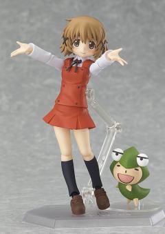 figma#173 由乃-资料图