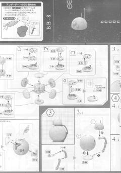 Characters & Creatures R2-D2-资料图