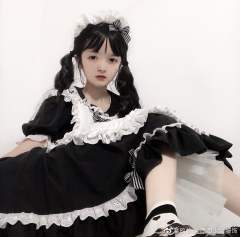 咩咩小厨娘-资料图
