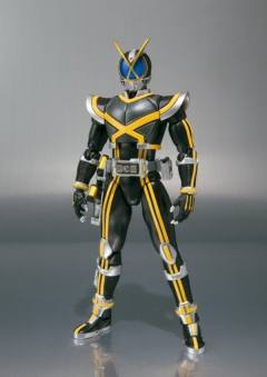 SHF 假面骑士Kaixa