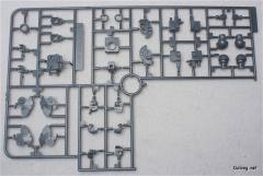 HGUC 154 松永真专用扎古Ⅱ-资料图