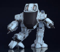 Moderoid ED-209-资料图
