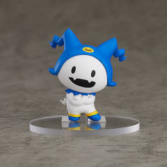 Hee-Ho! Jack Frost Collectible Figures 冰霜杰克 Crossed Arms