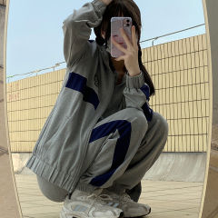 良琛女子·运动服-资料图