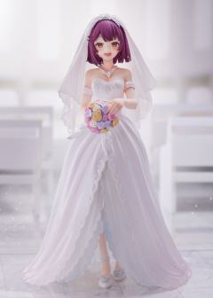 F:Nex 苏菲·诺伊恩缪拉 婚纱-资料图