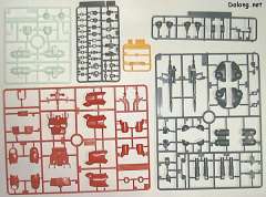 HGUC RX-77-2 钢加农-资料图