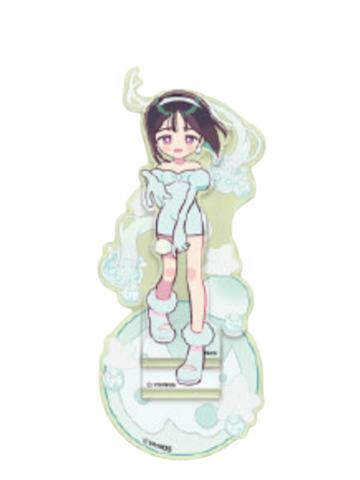 SUA-跨年季SP系列双插立牌
