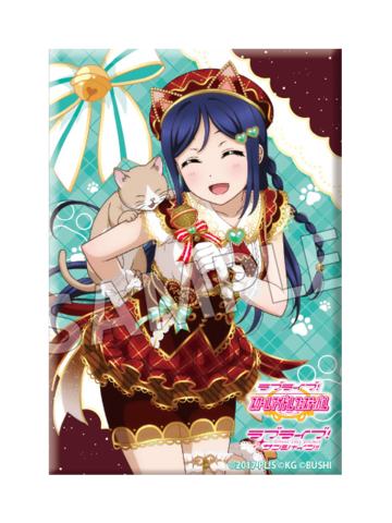 松浦果南-Aqours 猫咖方吧唧