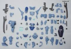 D-Style 不知火 Vanguard Assault-资料图