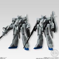 Kidou Senshi Gundam Universal Unit MSZ-006A1 Z Plus A1型-资料图