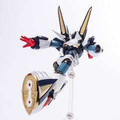 洛克人X Falcon Armor-资料图