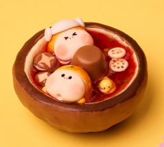 夏威夷气泡火锅