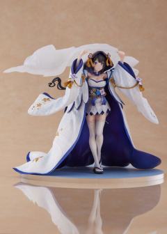 F:Nex 赫斯缇雅 -白无垢--资料图