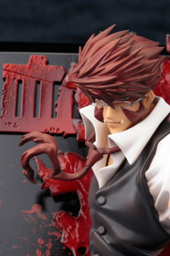 ARTFX J 克劳斯·V·莱因赫兹 -资料图