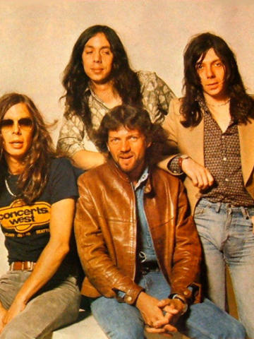 Windswept Pacific Music Ltd. 作品合集