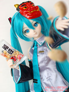 初音未来 -资料图