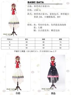 种草鸡日常款FS-资料图