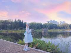 雪绒花 JSK-资料图