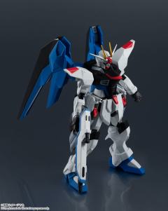 Gundam Universe ZGMF-X10A 自由高达-资料图