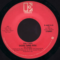 Good Times Roll