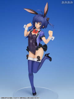 小鸟游六花 Bunny ver.-资料图