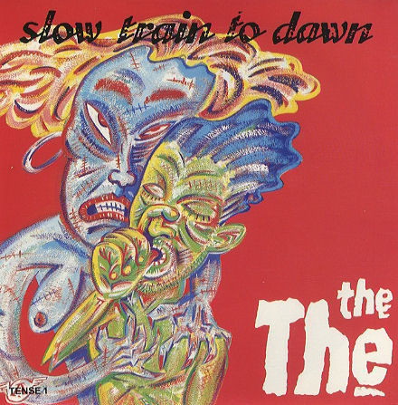 Slow Train To Dawn
