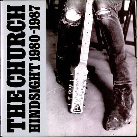 Hindsight 1980-1987