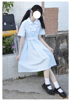 紫阳女子·盛夏服-资料图