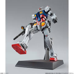 1/100 RX-78F00 横滨高达-资料图