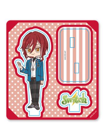 逆先夏目-旺仔立牌