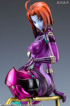 Yamato Girls Collection 梅尔达·狄兹 Pilot Suit ver.-资料图