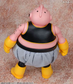Dimension of Dragonball 魔人布欧 -资料图