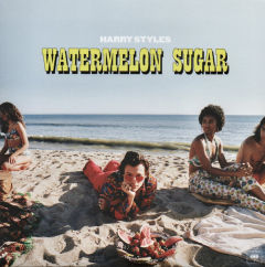 Watermelon Sugar