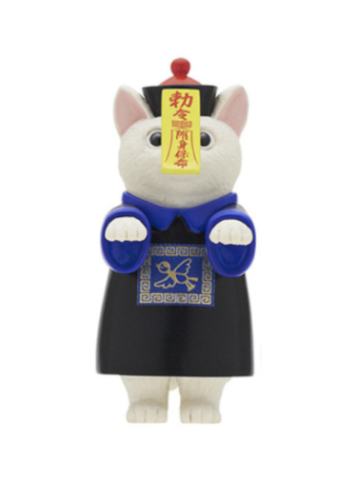 白猫