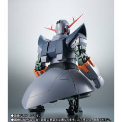 ROBOT魂 MSN-02 吉翁号 ver. A.N.I.M.E.-资料图