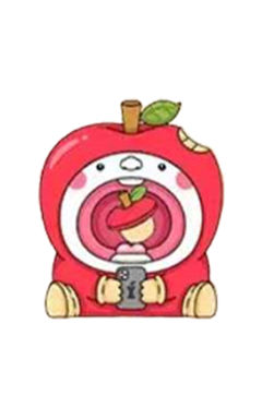 苹果宝宝