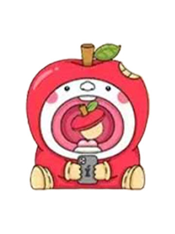 苹果宝宝
