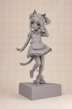 巧克力 Pretty Kitty Style-资料图