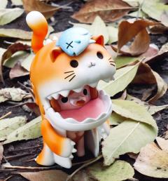 Diaper!猫-资料图